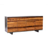 Santa Fe 72" Four Door Sideboard