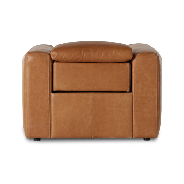 Radley Power Recliner In Sonoma Btr