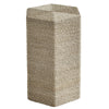 Sea Braid Accent Table