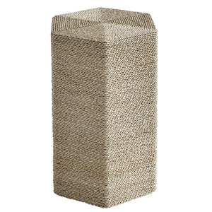 Sea Braid Accent Table