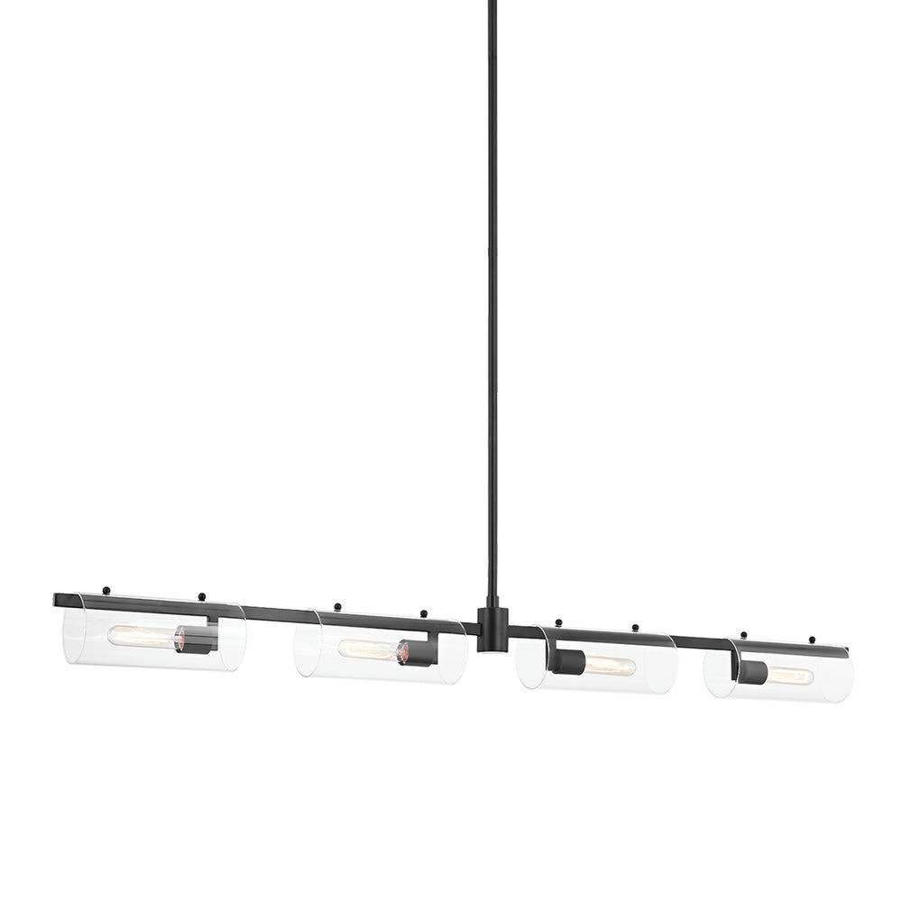 Ariel Linear