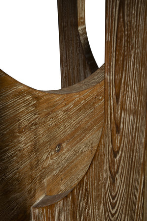 Lockwood Counter Table