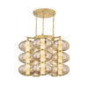 TOULOUSE Chandelier