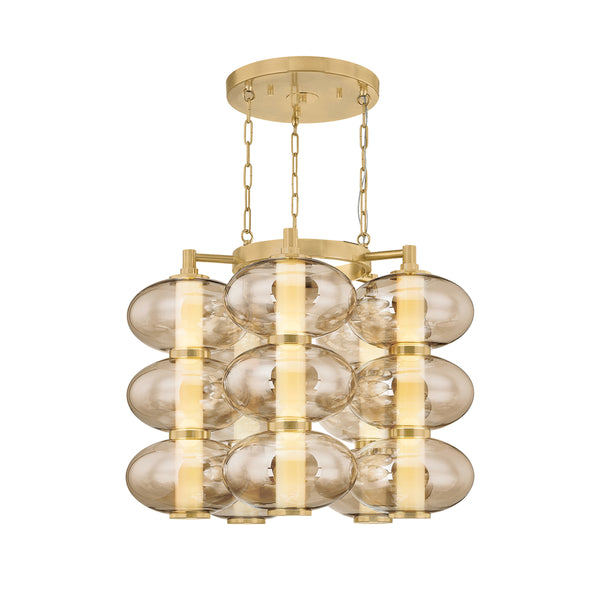 TOULOUSE Chandelier