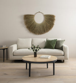 Dom Sofa in Bonnell Ivory