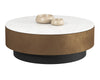 ZELDA COFFEE TABLE