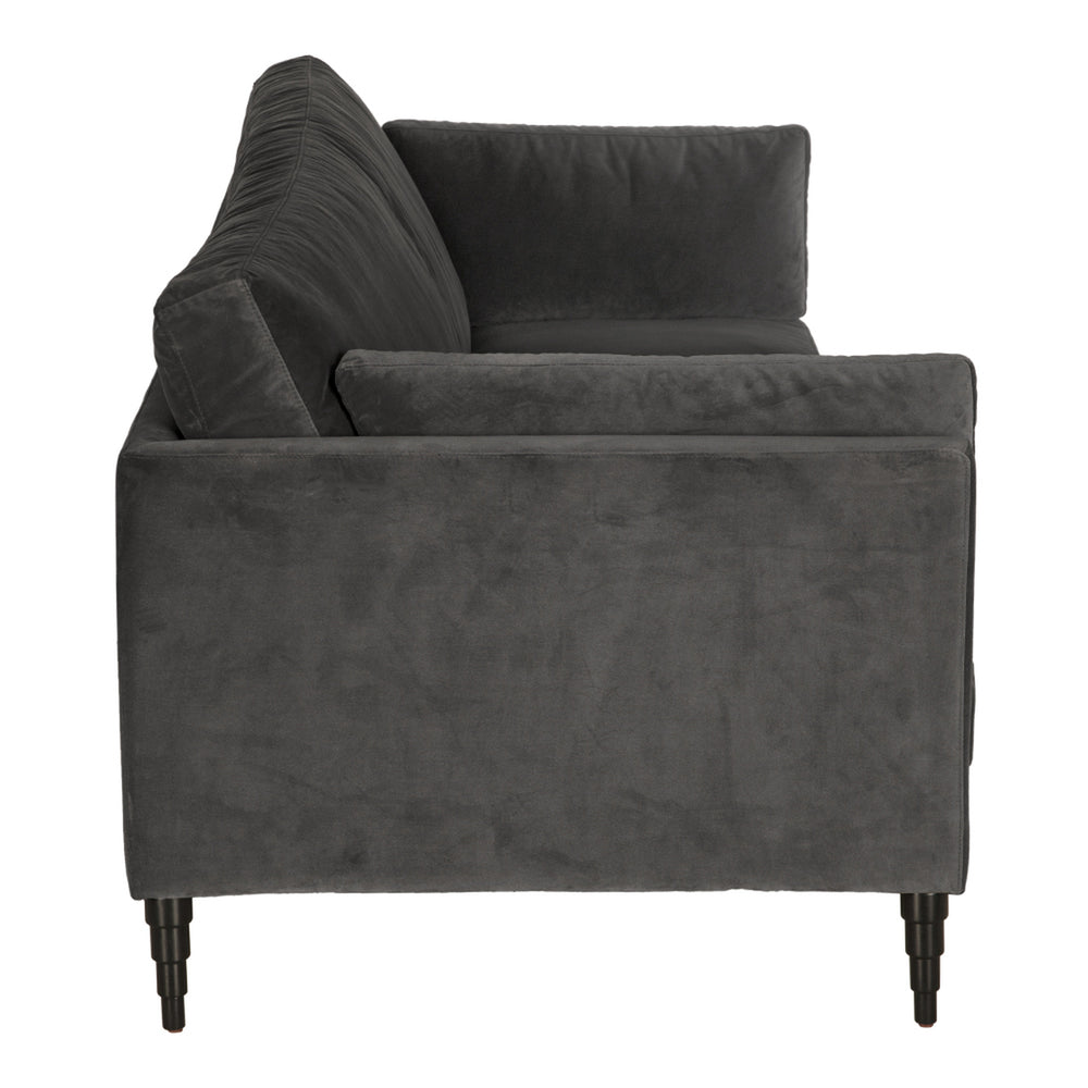 Andalusia Sofa with Velvet