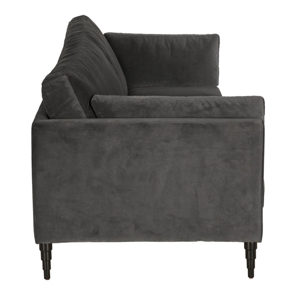 Andalusia Sofa with Velvet