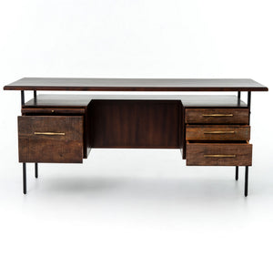 Connor Desk