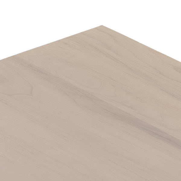 Trey Modular Filing Credenza In Dove Poplar