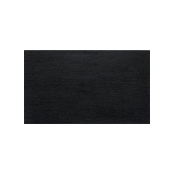Tiburon KD Coffee Table, Alto Black 