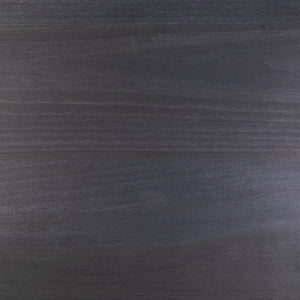 Trey Modular Wall Desk - Black Wash Poplar