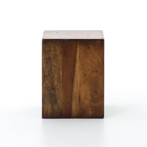 Duncan End Table