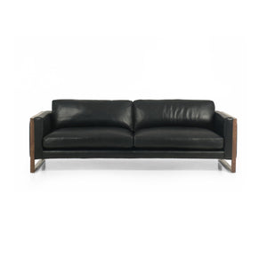Otis Sofa - Harrison Black