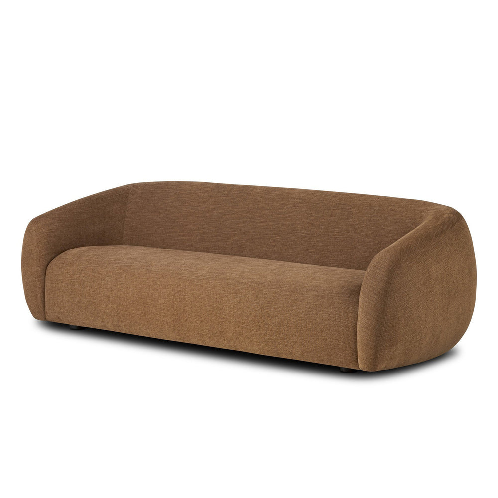 Channing Sofa-100" - Laughlin Ochre