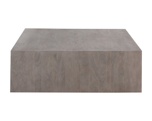 HILBERT COFFEE TABLE