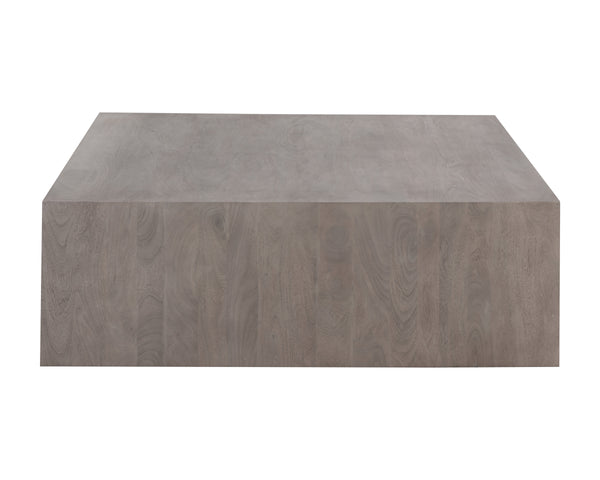 HILBERT COFFEE TABLE