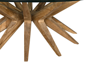 Waldo Coffee Table