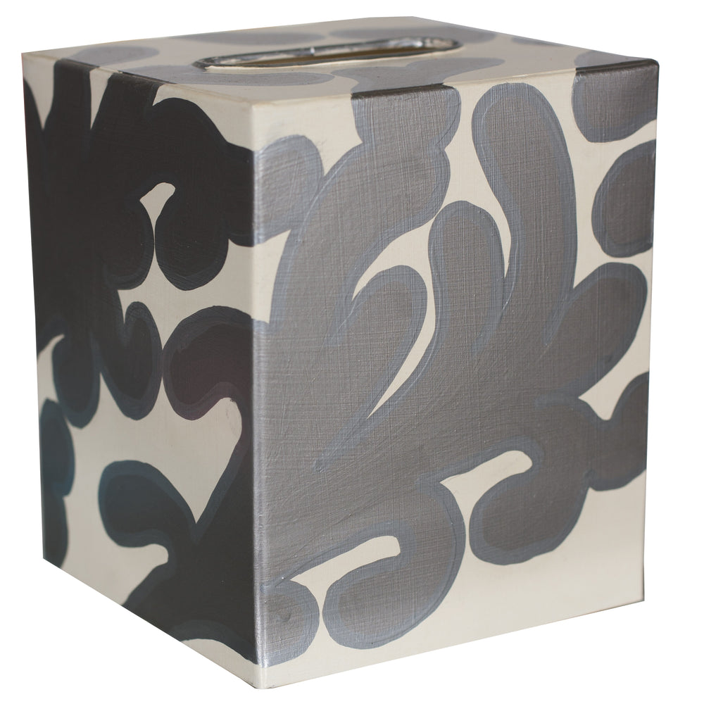 KLEENEX SLVR/CREAM