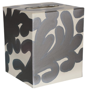 KLEENEX SLVR/CREAM