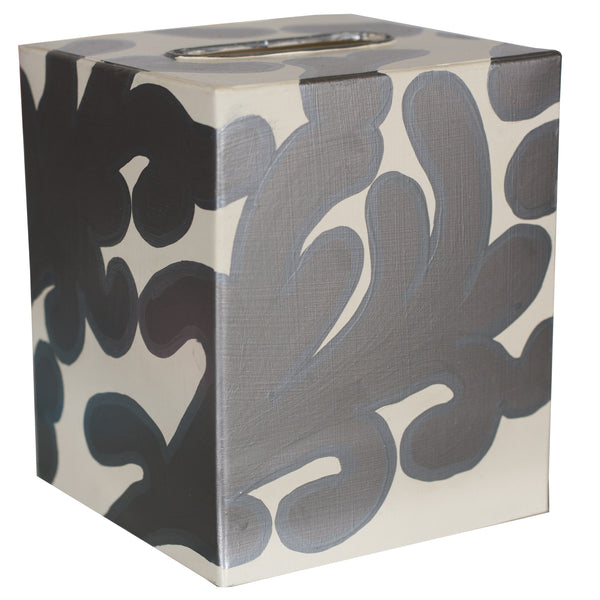 KLEENEX SLVR/CREAM