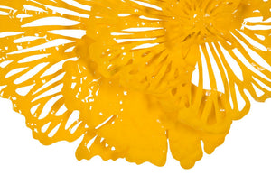 Flower Wall Art, Dandelion, Small