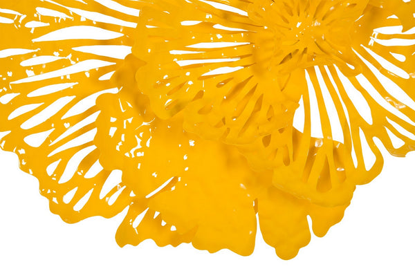 Flower Wall Art, Dandelion, Small
