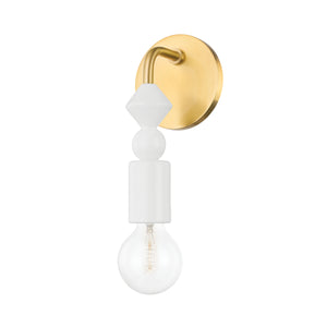 Flora Wall Sconce