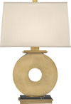 Tic-Tac-Toe Table Lamp
