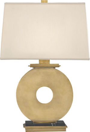 Tic-Tac-Toe Table Lamp
