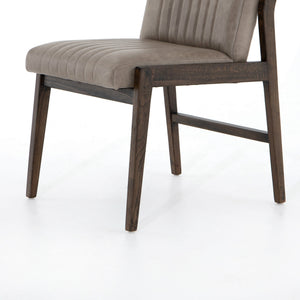 Alice Dining Chair in Sonoma Grey