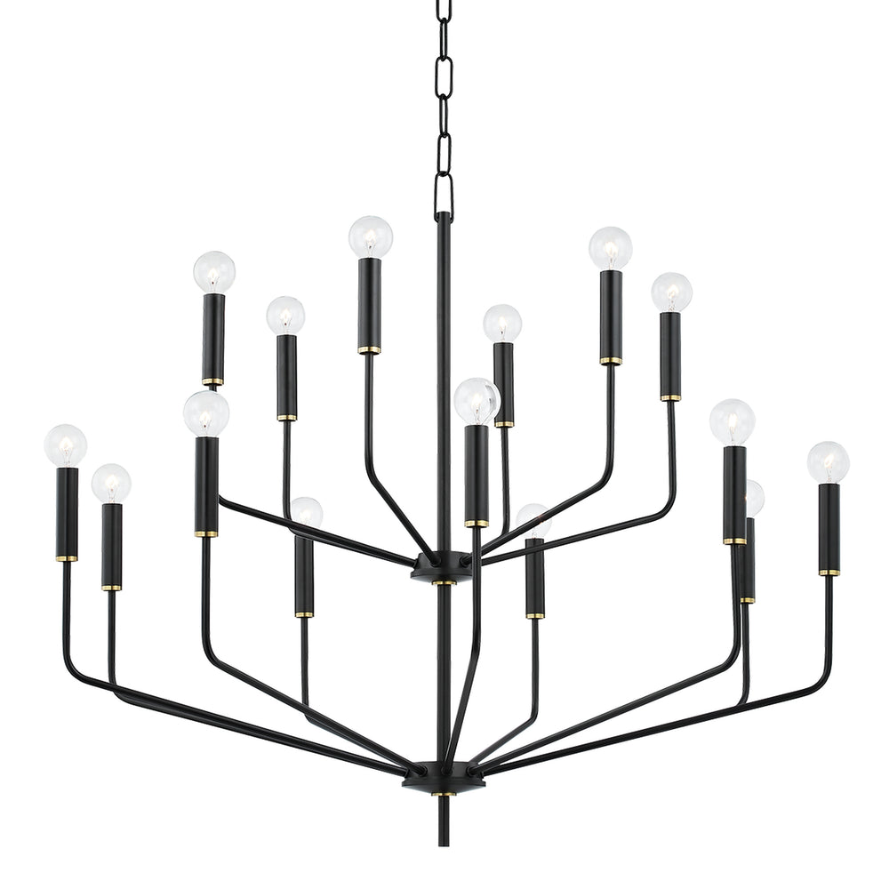 Bailey Chandelier