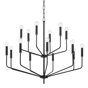 Bailey Chandelier