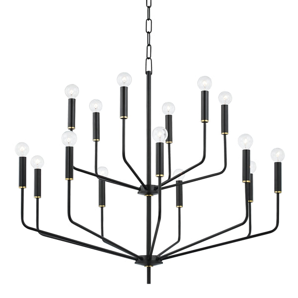 Bailey Chandelier