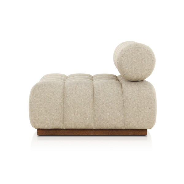 Build Your Own: Roma Outdoor Sectional - Hayes Cream