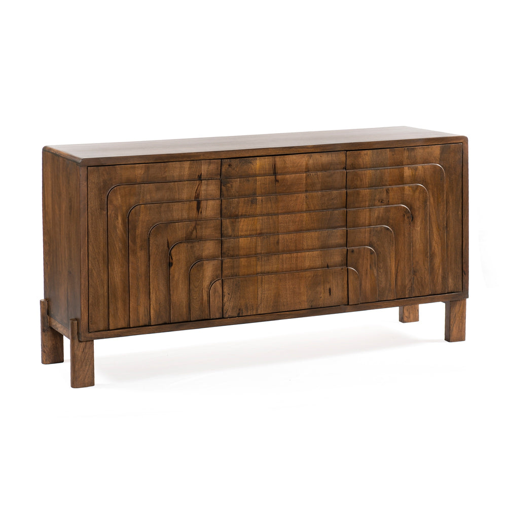 Oak Park 60" Sideboard
