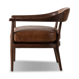 Dane Chair - Sonoma Chestnut