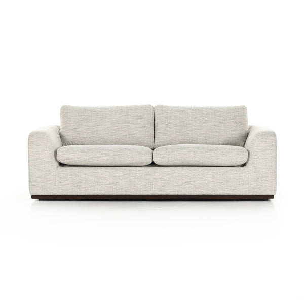 Colt Sofa Bed In Merino Cotton In Queen