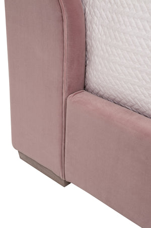 Balboa Queen Bed