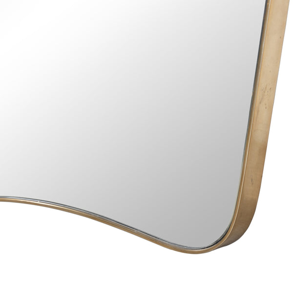 Merona Mantel Mirror