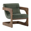 Corvin Occasional Chair