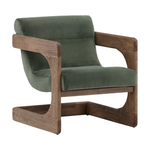 Corvin Occasional Chair