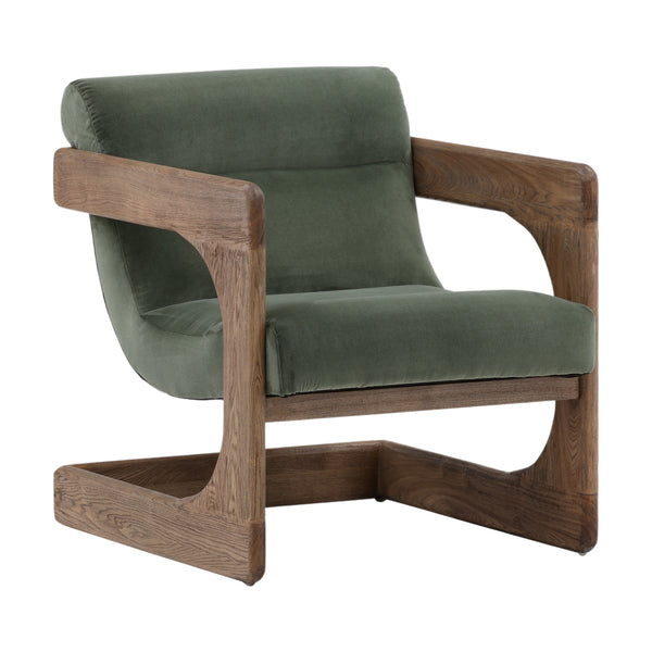 Corvin Occasional Chair