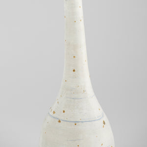 Gannet Vase | Off White - Large