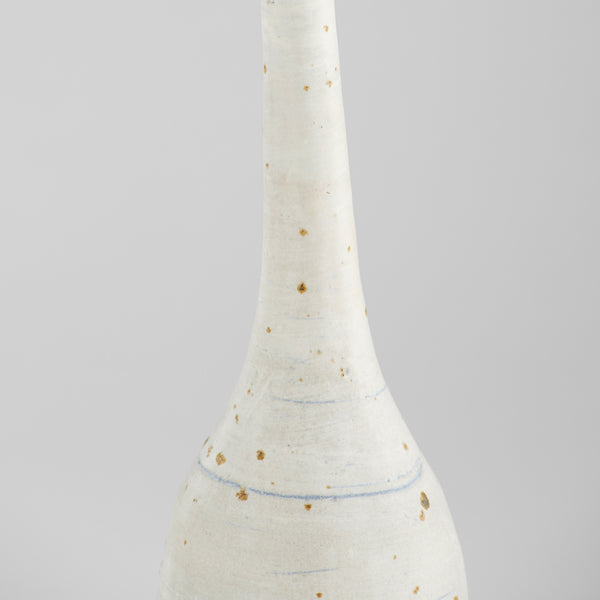 Gannet Vase | Off White - Large