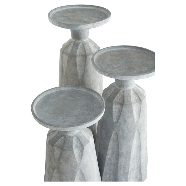 Attalus C/H | Grey -Small