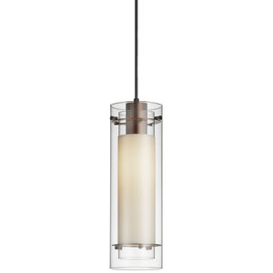 (K)Single Pendant Ivory Sleeve