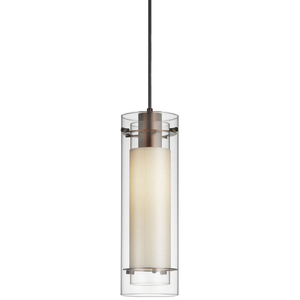 (K)Single Pendant Ivory Sleeve