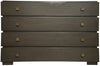 Hofman Dresser, Pale