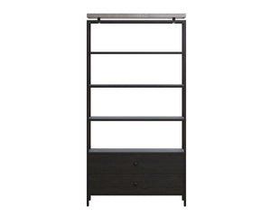 NORWOOD BOOKCASE